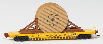 U.S. Steel Cable