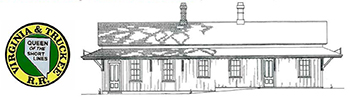 Gold City Depot